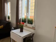 Appartamento in affitto di 40 m² in Via Benadir, 6