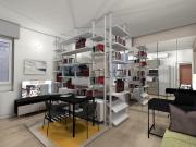 Appartamento in affitto di 40 m² in Via Bernardino Verro, 5