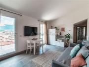 Appartamento in affitto di 40 m² in Via Bonanomi