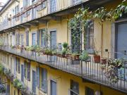 Appartamento in affitto di 40 m² in Via Bramante, 1