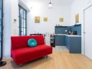 Appartamento in affitto di 40 m² in Via Brione, 29