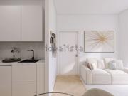 Appartamento in affitto di 40 m² in Via Bronzino, 6
