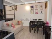 Appartamento in affitto di 40 m² in Via Calatafimi, 9