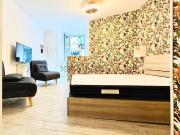 Appartamento in affitto di 40 m² in Via Cangiani, 46