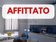 Appartamento in affitto di 40 m² in Via Cardinal Massaia, 33