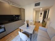 Appartamento in affitto di 40 m² in Via Carlo Farini, 6