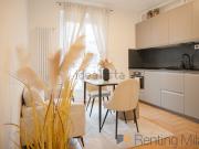 Appartamento in affitto di 40 m² in Via Carlo Farini, 6