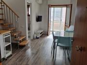 Appartamento in affitto di 40 m² in Via Carlo Goldoni, 19