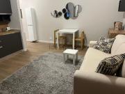 Appartamento in affitto di 40 m² in Via Cesare Correnti, 16