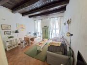 Appartamento in affitto di 40 m² in Via Chiaia, 255