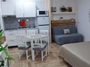 Appartamento in affitto di 40 m² in Via Chiaia