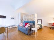 Appartamento in affitto di 40 m² in Via Console Marcello