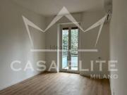 Appartamento in affitto di 40 m² in Via Corno di Cavento, 17