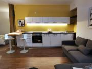 Appartamento in affitto di 40 m² in Via Correggio, 55