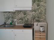 Appartamento in affitto di 40 m² in Via Costantinopoli, 137