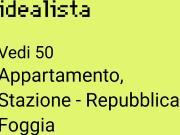 Appartamento in affitto di 40 m² in Via Dante Alighieri