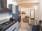 Appartamento in affitto di 40 m² in Via De Magny, 12