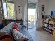 Appartamento in affitto di 40 m² in Via dei Crollalanza, 8