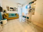 Appartamento in affitto di 40 m² in Via dei Mille
