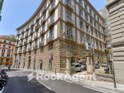 Appartamento in affitto di 40 m² in Via del Parco Margherita