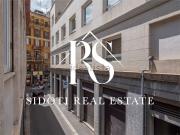 Appartamento in affitto di 40 m² in Via dell&apos Unione, 3