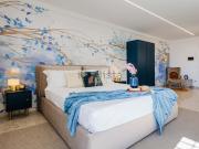 Appartamento in affitto di 40 m² in Via della Balduina, 28