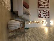 Appartamento in affitto di 40 m² in Via di Torrenova, 46