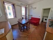 Appartamento in affitto di 40 m² in Via Domenico Belluzzi