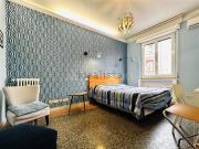 Appartamento in affitto di 40 m² in Via Domenico Silveri