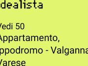 Appartamento in affitto di 40 m² in Via Edison Thomas...