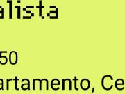 Appartamento in affitto di 40 m² in Via Eligio...