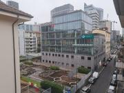 Appartamento in affitto di 40 m² in Via Emilio Cornalia, 8