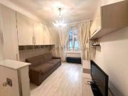 Appartamento in affitto di 40 m² in Via Enrico Cialdini, 111