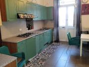 Appartamento in affitto di 40 m² in Via Errico Giachino, 53