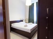 Appartamento in affitto di 40 m² in Via Eugenio Villoresi