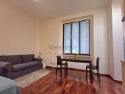 Appartamento in affitto di 40 m² in Via Eupili