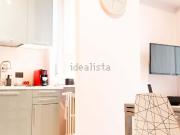 Appartamento in affitto di 40 m² in Via Federico Paolini, 22