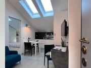 Appartamento in affitto di 40 m² in Via Filippino Lippi, 31