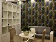 Appartamento in affitto di 40 m² in Via Foria, 130