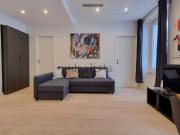 Appartamento in affitto di 40 m² in Via Francesco Crispi, 5