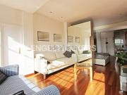 Appartamento in affitto di 40 m² in Via Francesco Crispi