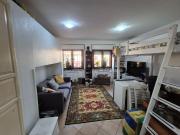 Appartamento in affitto di 40 m² in Via Francesco Orioli