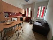 Appartamento in affitto di 40 m² in Via Gabriele...