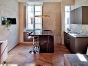 Appartamento in affitto di 40 m² in Via Galileo Ferraris, 2