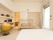 Appartamento in affitto di 40 m² in Via Galvano Fiamma, 40