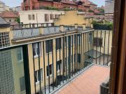 Appartamento in affitto di 40 m² in Via Gentilino, 10