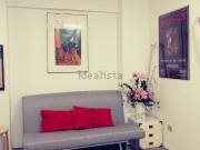 Appartamento in affitto di 40 m² in Via Giacomo Debenedetti