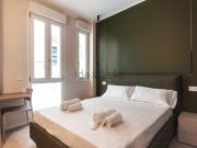 Appartamento in affitto di 40 m² in Via Giacomo Zanella, 68