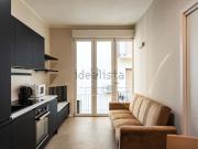 Appartamento in affitto di 40 m² in Via Giacomo Zanella, 68 Appartamento in affitto di 40 m² in Via Giacomo Zanella, 68