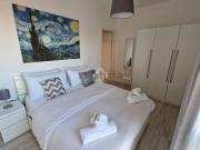 Appartamento in affitto di 40 m² in Via Giobatta...